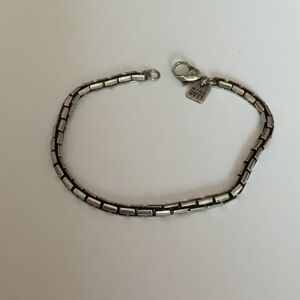 Nine West Silver Bracelet